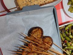 -龙虾当家·大排档(红谷滩五中店)