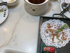 -小菜园新徽菜(合肥之心城店)