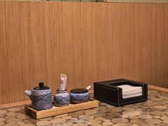 -西村日本料理(香格里拉饭店)