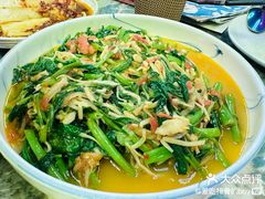 -浩海火燒雲傣家菜(芮欧百货店)