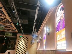 -谷丽麦馕新疆菜·清真(步步高梅溪新天地店)