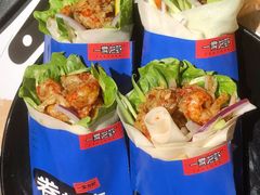 龙虾卷-一棠龙虾•王牌虾球(恒隆广场店)