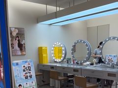 -天真蓝照相馆(新世界店)