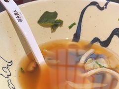 -将太无二·北美传奇寿司(荟聚购物中心西红门店)