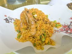 -大众海鲜(巨龙北路店)