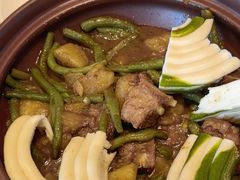 -盛百味·家宴餐厅(霸州分店)