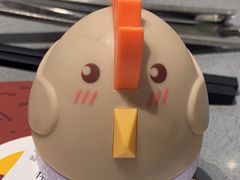 -椰小鸡·琼州糟粕醋(美兰缤纷城店)