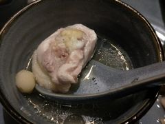 -百年果林椰子鸡(中洲店)
