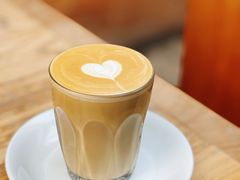 澳白-VOYAGE COFFEE(北锣鼓巷店)