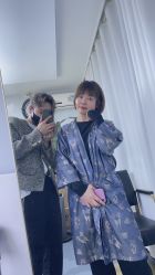 -New Fashion发型定制