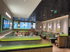 -客语客家菜(华发商都店)