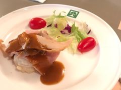 -太平馆餐厅(尖沙咀店)