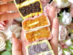 -沁园(南坪上海城店)