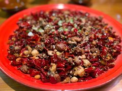 -先启半步颠·川菜小炒