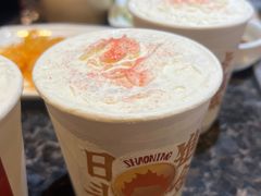 -烧柠·柠檬茶(大融城店)