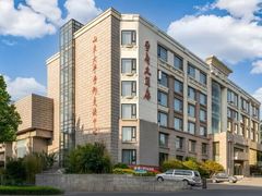 -山东大学学府大酒店(千佛山地铁站店)
