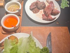 -拉蒂娜·巴西牛排馆 Latina·Brazilian Steakhouse(王府井喜悦店)