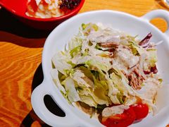 -斗牛士牛排(南京东路店)