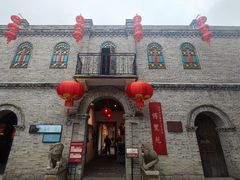 -三坊七巷历史文化街区