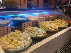 -空之介寿喜烧·和牛放题(恒隆广场店)
