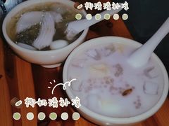 -凤姐泰国糖水(创业路店)