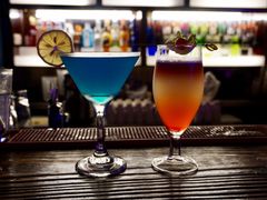 -好久不见网红乐队酒吧(鼓浪屿海底世界店)