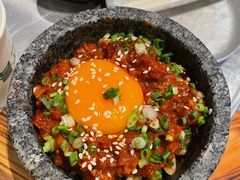 -馥二代韩式烤肉 2세대 불고기(喷水池店)