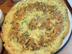 菜卜煎蛋-壹只卤鹅 · 潮汕菜(京基百纳店)