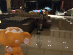 -西双版纳融创皇冠假日度假酒店