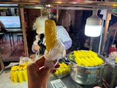 -正宁路小吃夜市