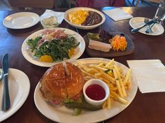 -羽深肉铺 Steak & Wine