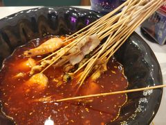 -梵云依家小冒菜(新街口总店)