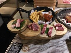 -火炉火自助餐(喜隆多店)