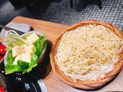 -炉角·鲍鱼牛腩煲(国贸商城店)