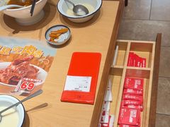 -大师兄·西北小馆(北站缤果空间店)