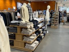 -MUJI无印良品(天河领展广场店)