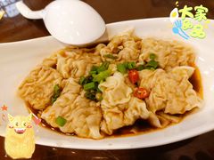 酸溜净云吞-佳面馆·竹升云吞面·爽鱼皮·牛腩面(易发店)