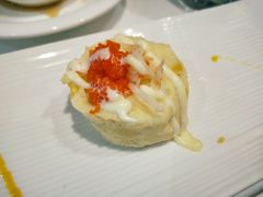 -斗牛士牛排餐厅(嘉里汇店)