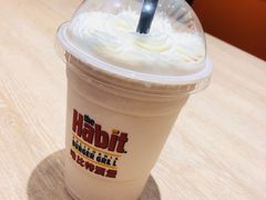 -The Habit Burger Grill 哈比特汉堡(爱琴海店)