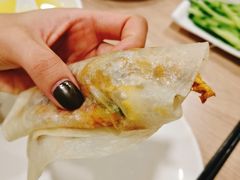 -姥家春饼店(漳州二路店)