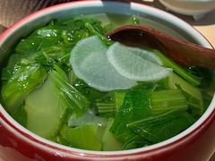 苦青菜-山石榴·贵州菜(丰盛里店)