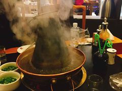 -北门涮肉·铜锅涮肉(南锣鼓巷店)