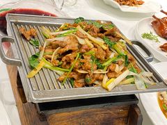 -宝轩渔府·老字号海鲜·正宗津菜(水上店)