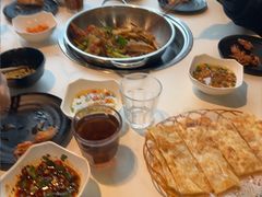 -重庆巴渝火锅(钟家村店)