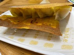 -海富荣·锅贴·陕菜家常菜(阳光城店)