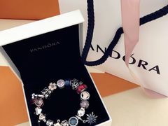 -Pandora潘多拉珠宝(朝阳大悦城店)