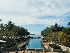 -石梅湾艾美度假酒店