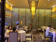 大堂-福州天元国际威斯汀酒店·中国元素餐厅