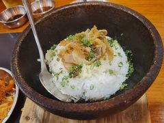 -大阪烧肉BAKA一代(十亩地店)