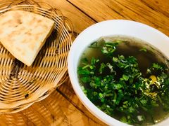 -澄城水盆羊肉店(永兴坊店)